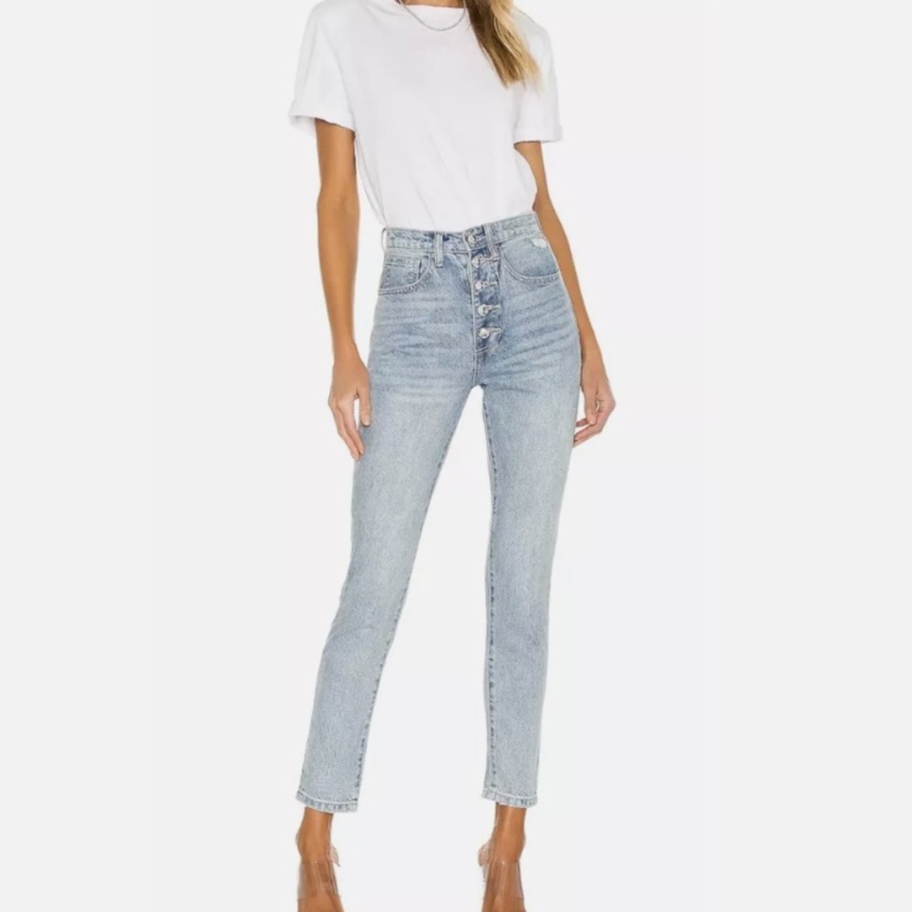 WeWoreWhat jeans